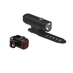 Lezyne Classic 500 / Femto USB Drive Set