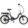Osprey Folding Low Step Electric Bike 8.8Ah -RideGear Shop k285631f77b8e161067dd2f08e223d878
