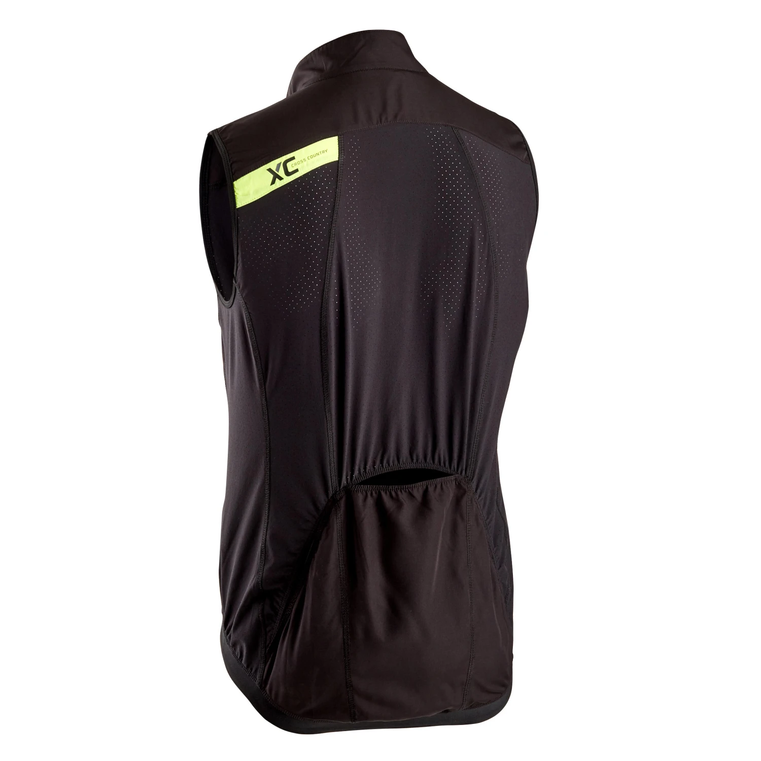 Rockrider Mountain-Biking Gilet 4 Rockrider Mountain-Biking Gilet - Image 2