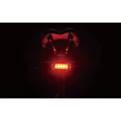 Cateye EL135 Front Light & Omni 5 Rear Light Set -RideGear Shop k28925fc0e59696ed8cb27951ccf93daa