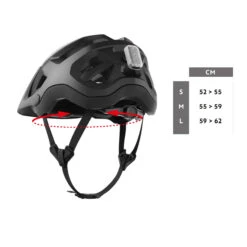 Rockrider Mountain Bike Helmet EXPL 500 -RideGear Shop k28d950c727629338a73632787ab9f4fd