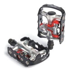 XLC MTB Trekking Pedals SPD Compatible