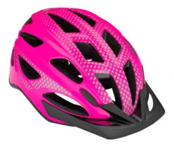 Schwinn Beam LED Helmet Pink -RideGear Shop k2912b1ea0021a98114f1b4073762fd11