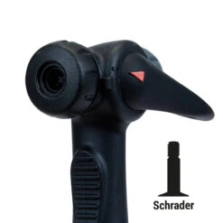 Riverside 900 Floor Pump 29 Riverside 900 Floor Pump -RideGear Shop k29527bf67f933c1178102e4d1eb99fff