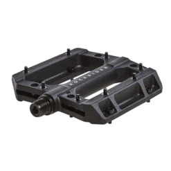 Rockrider Flat Resin Mountain Bike Pedals 700 -RideGear Shop k295b8eabaea0ff6ada30078c0148e291