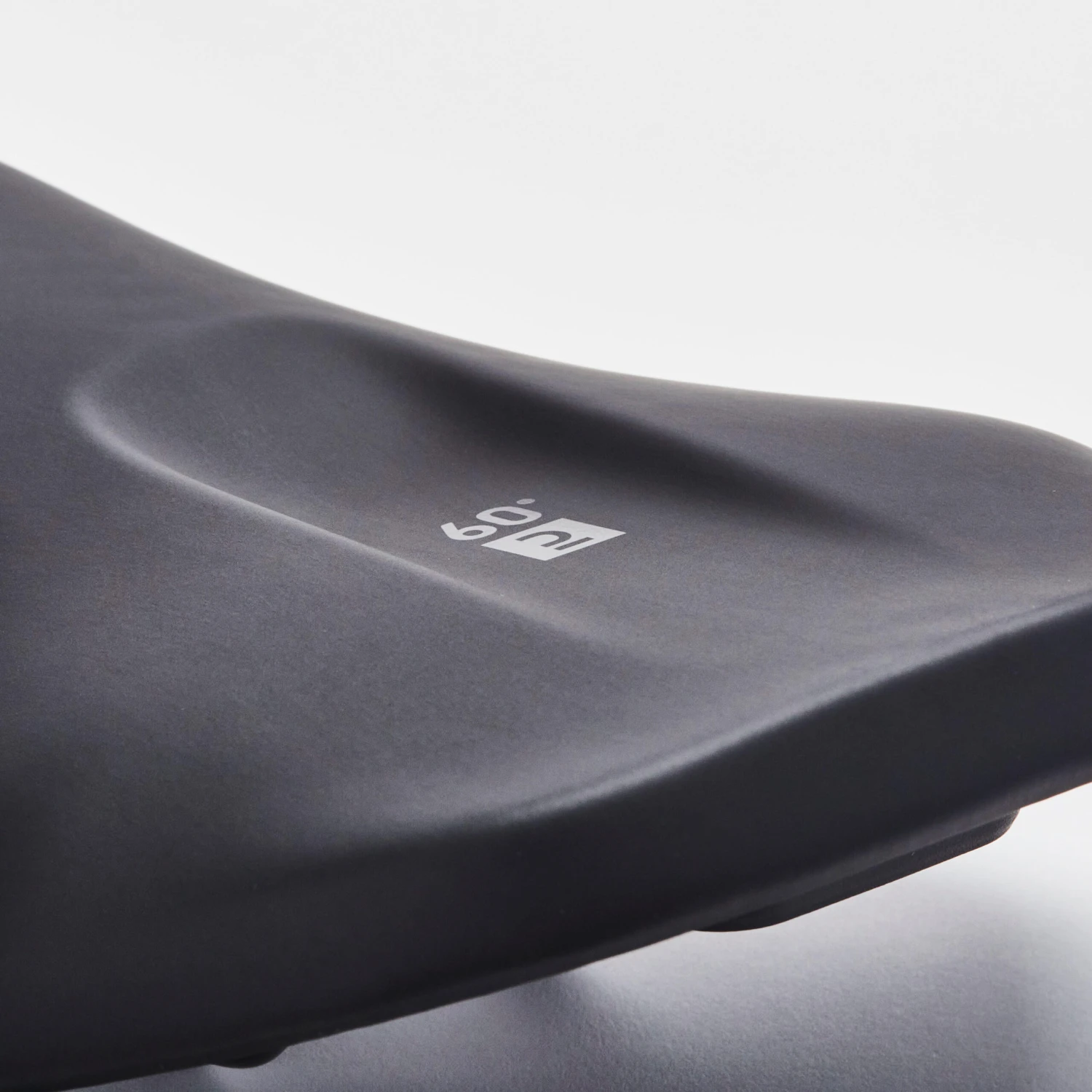 Decathlon 60° MD MTB / Trekking / City Bike Saddle 11 Decathlon 60° MD MTB / Trekking / City Bike Saddle - Image 9