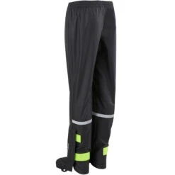 BTWIN Kids' Waterproof Cycling Overtrousers 500 -RideGear Shop k298cea2dee461606bb1d0716e6f63da4