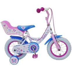 Townsend Charm 12In Girls Bike
