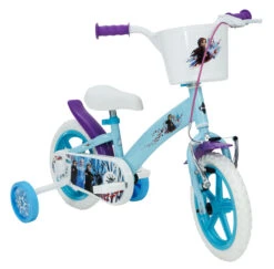 Huffy Disney Frozen 12" Kids Bike -RideGear Shop k29fcad1b61238f5363fc2b27bd15b942