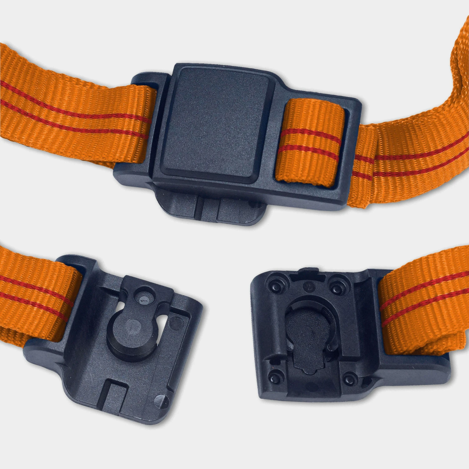 Micro Children's Deluxe Helmet: Monster Small 48 6 Micro Children's Deluxe Helmet: Monster Small 48 - Image 4