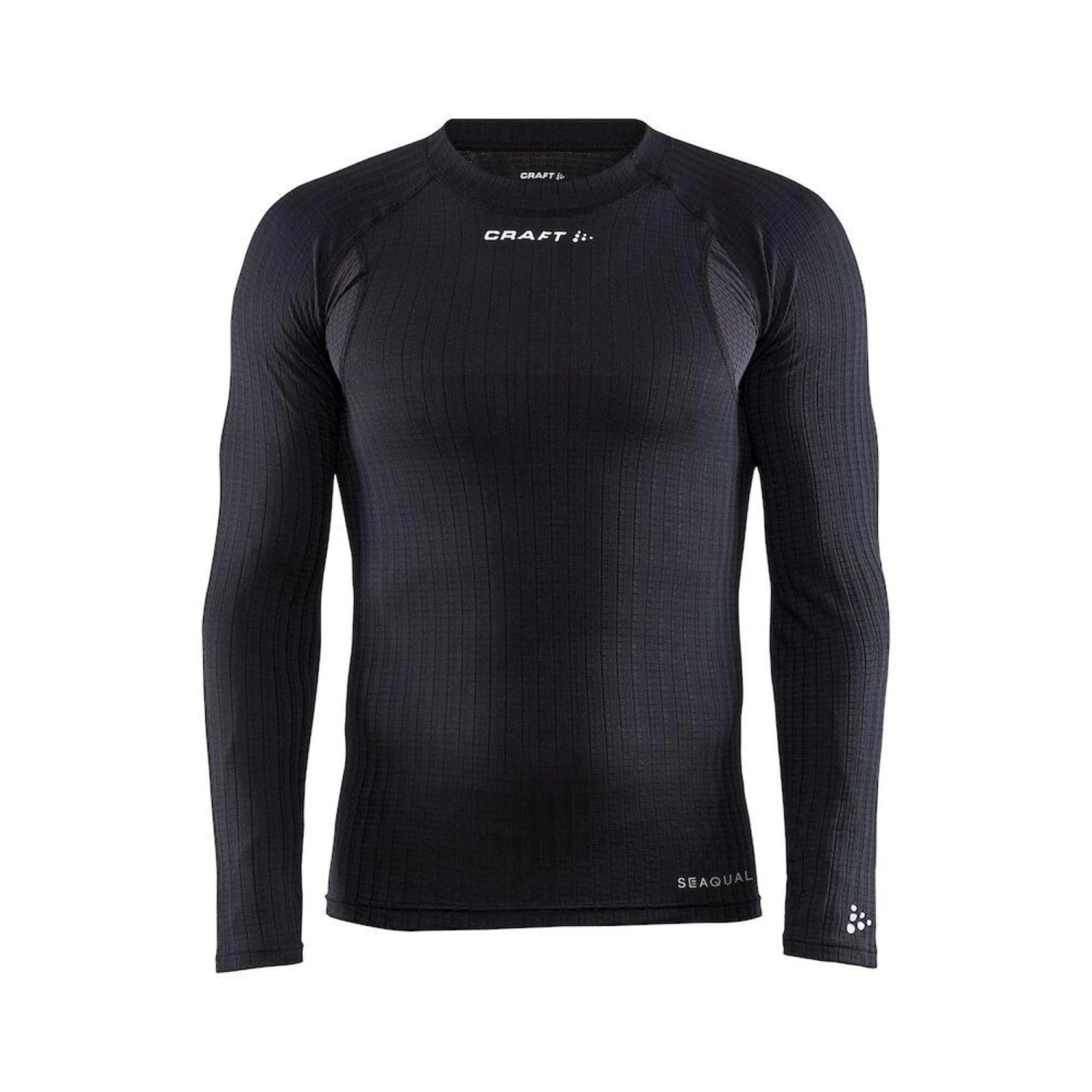 Craft Active Extreme Crew Neck Long Sleeve Men 6 Craft Active Extreme Crew Neck Long Sleeve Men - Image 4