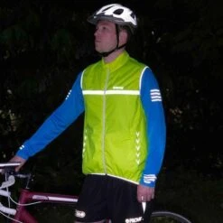 Proviz Classic Men's Reflective Cycling Gilet -RideGear Shop k2a1ec936fb1e52cb6eed96a09f20da0f