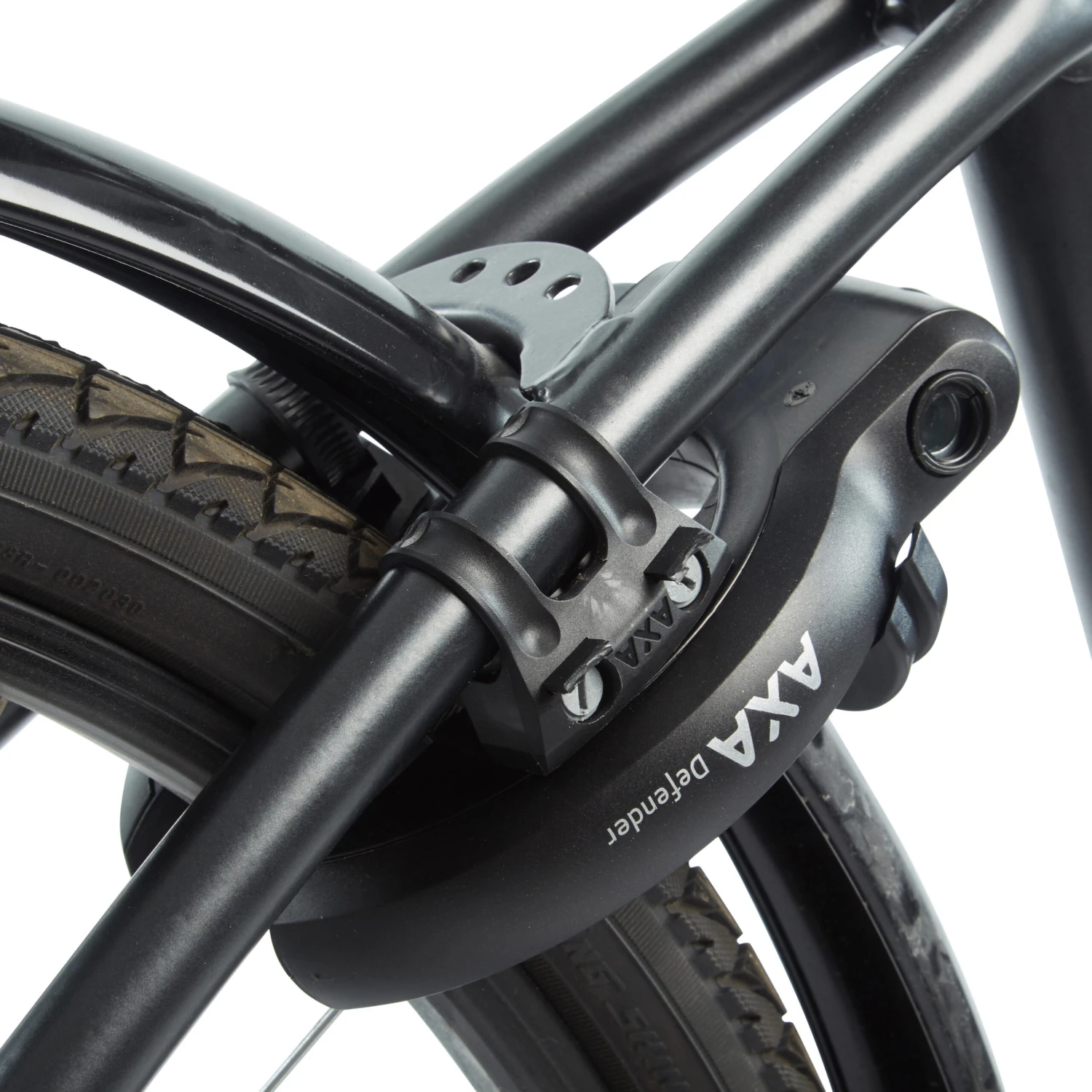 AXA Defender Bike Frame Lock 7 AXA Defender Bike Frame Lock - Image 5