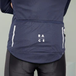 Rockrider Mountain Bike Long-Sleeved Winter Jacket -RideGear Shop k2a48daa8374f3546a4457a45b6987146