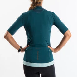 Women's Short-Sleeved Cycling Jersey Racer 30 Women's Short-Sleeved Cycling Jersey Racer -RideGear Shop k2a82ef32201bd00ed2b507b11a515fa3