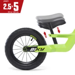 BERG Biky City Green 10 BERG Biky City Green -RideGear Shop k2aaf4463c4f62b63c73bb0d37ec39017