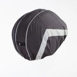 BTWIN Night Visibility Waterproof Helmet Cover 940 11 BTWIN Night Visibility Waterproof Helmet Cover 940 -RideGear Shop k2aba67917f93a0ae3cffddafa67a62b2