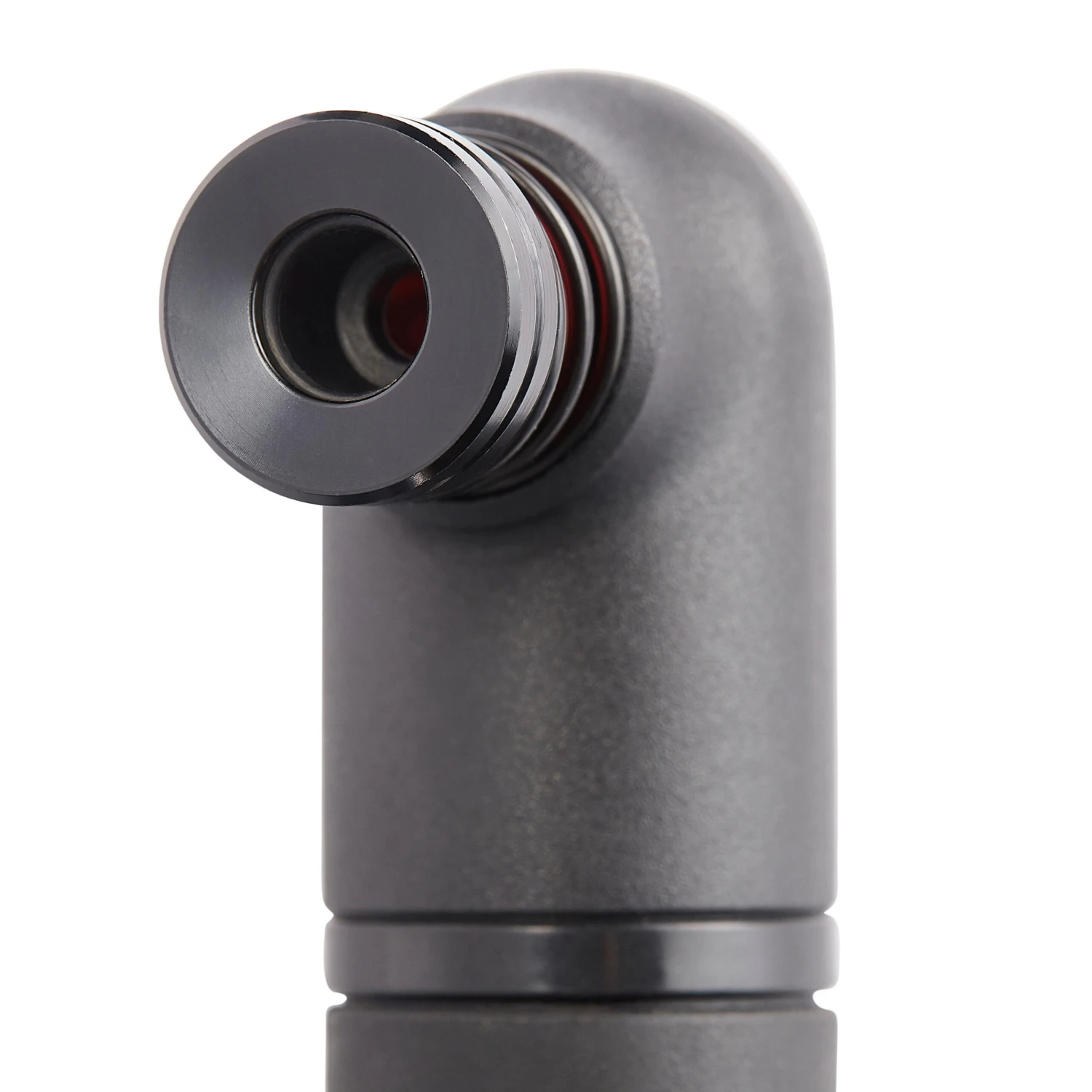 Riverside ROAD Bike CO2 Pump With 16g Cartridge 8 Riverside ROAD Bike CO2 Pump With 16g Cartridge - Image 6