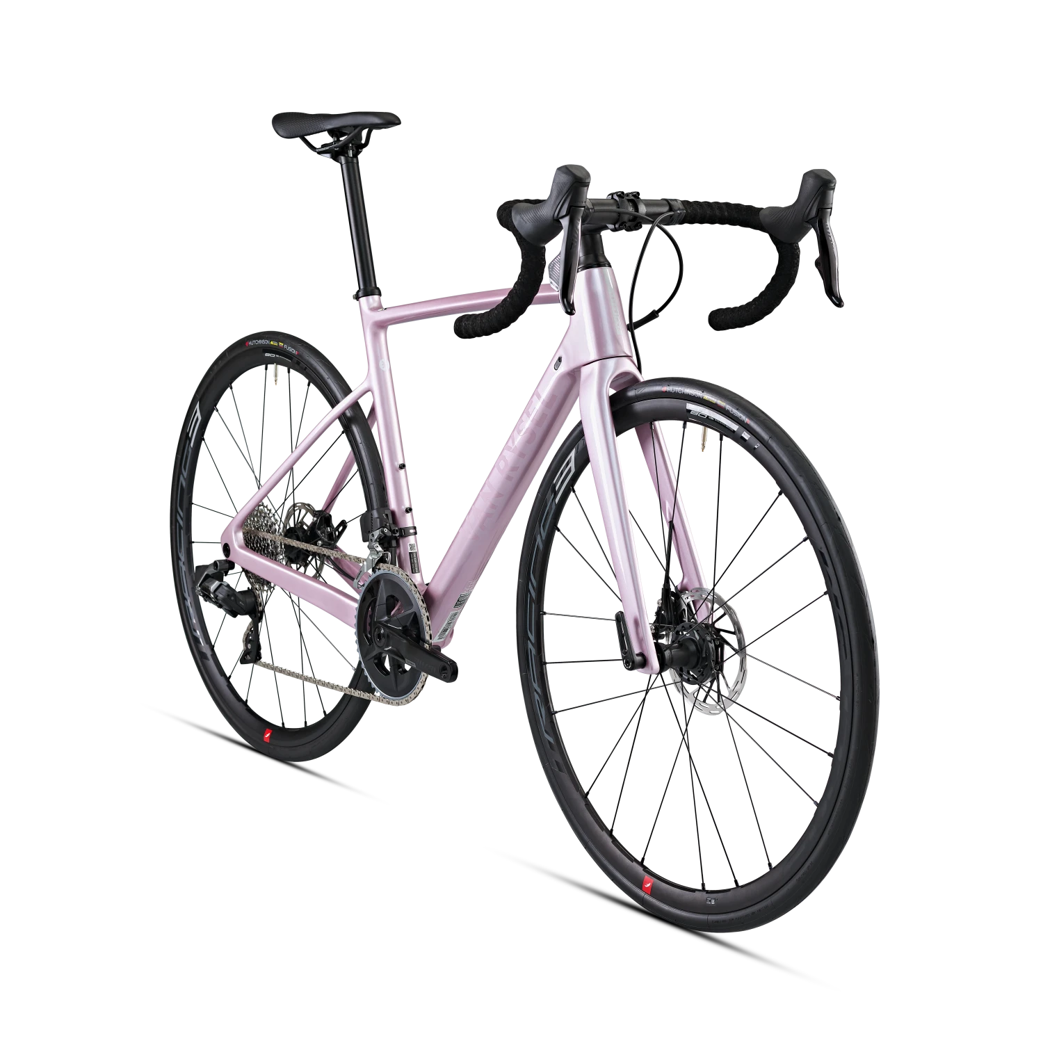 12-Speed Road Bike Rival AXS ETap NCR CF 4 12-Speed Road Bike Rival AXS ETap NCR CF - Image 2