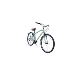Huffy Sienna Mens 7 Speed Hybrid Bike 27.5" Wheels 9 Huffy Sienna Mens 7 Speed Hybrid Bike 27.5" Wheels -RideGear Shop k2b8338744570ee21fa57a94f3c6c4e97