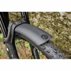 Mucky Nutz MugGuard Long Front Mudguard -RideGear Shop k2bfacd44b2fd3fcdced7e90432eef545