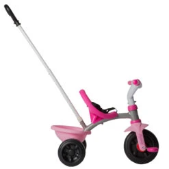 REFURBISHED TRICYCLE BE MOVE SMOBY