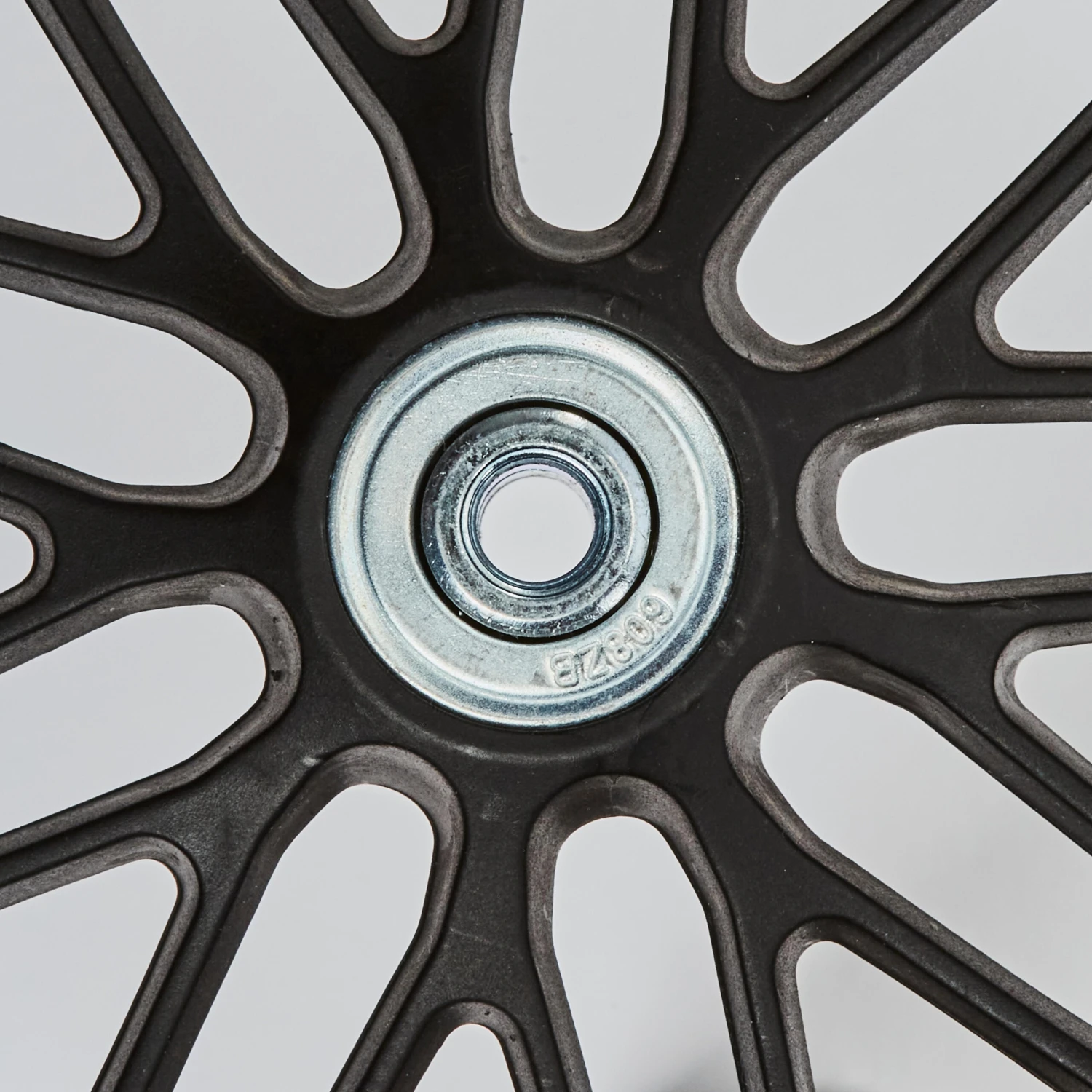 BTWIN Training Wheels 500 For B'Twin 14" And 16" Kids' Bikes 10 BTWIN Training Wheels 500 For B'Twin 14" And 16" Kids' Bikes - Image 8