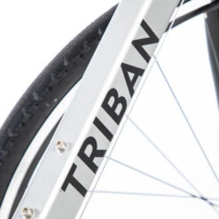 Refurbished Road Bike Triban RC 100 -RideGear Shop k2c354dfd1723b13263fa2a3e3aeb5e56