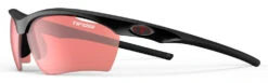 Tifosi Vero Enliven Bike Red Lens Sunglasses Road Crystal Black/Enliven Bike Red -RideGear Shop k2c5ab82e6fda4765472a1e90814ce9e2
