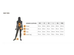 Sportful Total Comfort Womens Cycling Shorts 8 Sportful Total Comfort Womens Cycling Shorts -RideGear Shop k2c70fcd168577b4d14b118df678efc0c