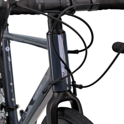 Women's Cycle Touring Road Bike RC120 -RideGear Shop k2c813adae440a2b2822740d8cf5c090c