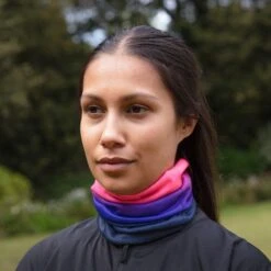 Proviz Classic Reflective Breathable Windproof Multi Functional Neck Warmer -RideGear Shop k2cf41d42ac973c4040c60e4930ad10b6