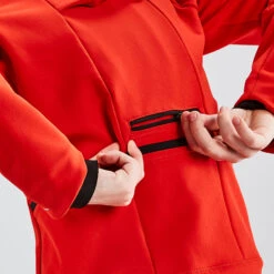 BTWIN Kids' Cycling Jacket 900 -RideGear Shop k2d4f32b44d822f740f363bb86648542c