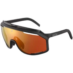 BOLLE CHRONOSHIELD SUNGLASSES -RideGear Shop k2d6a2507527fb30a6770fe34d5778d9c