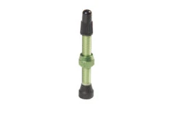 Stans NoTubes Presta Alloy Valve Stems 44mm Green -RideGear Shop k2d75fd28fc64152df5412b704288180b