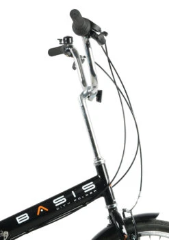 Basis Nomad Folding Bicycle, 20In Wheel -RideGear Shop k2d8d159268d0b5301390897b7da4ec12