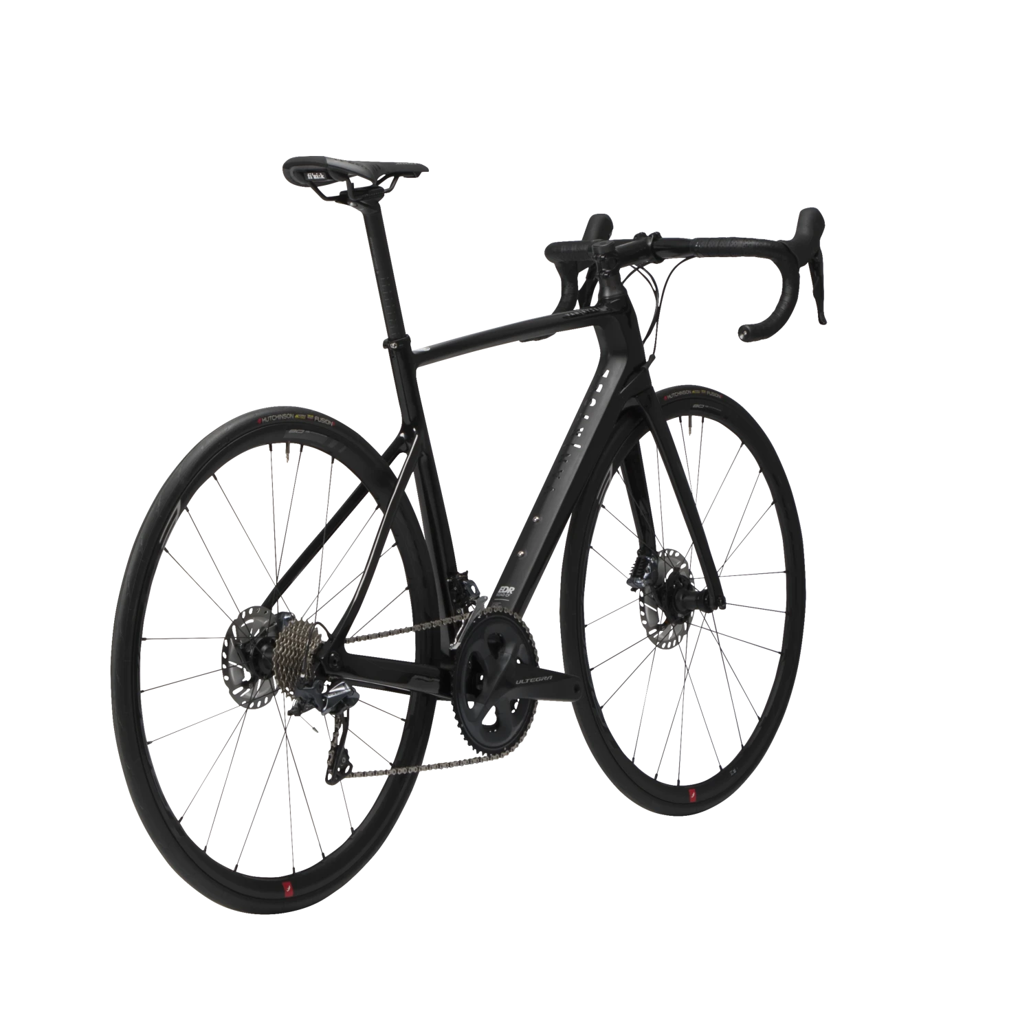 Road Bike EDR CF ULTEGRA Disc 5 Road Bike EDR CF ULTEGRA Disc - Image 3