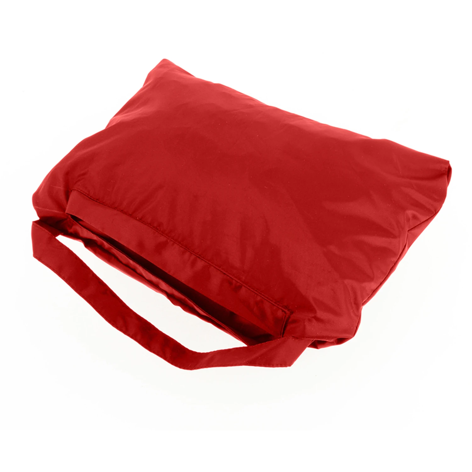 Bike Child Seat Waterproof Poncho - Red 5 Bike Child Seat Waterproof Poncho - Red - Image 3