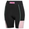 Puma Womens/Ladies X Barbie XTG Shorts (Black/Pink)