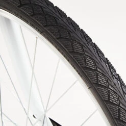 BTWIN 24 Inch KIDS HYBRID BIKE RIVERSIDE 100 9-12 YEARS OLD -RideGear Shop k2eb1edb80d0250f3f5bd2232af7ee1f5