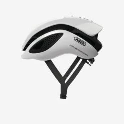 Abus Cycling Helmet Gamechanger - White