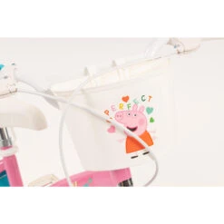 Peppa Pig 14" Bicycle -RideGear Shop k2ec78c08f22ba6e2461e4171e9f17c38