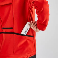 BTWIN Kids' Cycling Jacket 900 -RideGear Shop k2f00bc790b237913ef317143b140be23