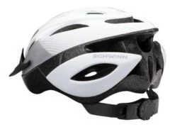 Schwinn Thrasher Helmet Adult White -RideGear Shop k2f5b33c206d2ca5bed5cf1c1038a3cb4