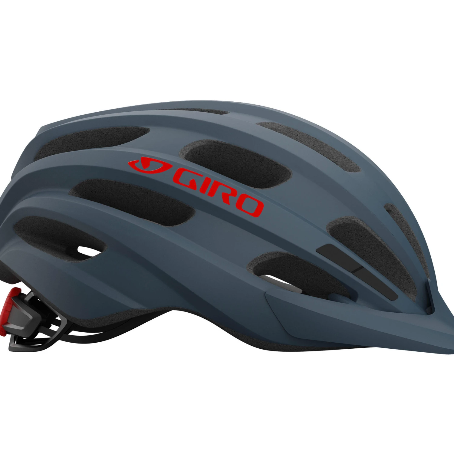 Giro Register MIPS Helmet Mens|Womens Recreational Matte Black/Red Unisize 54 14 Giro Register MIPS Helmet Mens|Womens Recreational Matte Black/Red Unisize 54 - Image 12