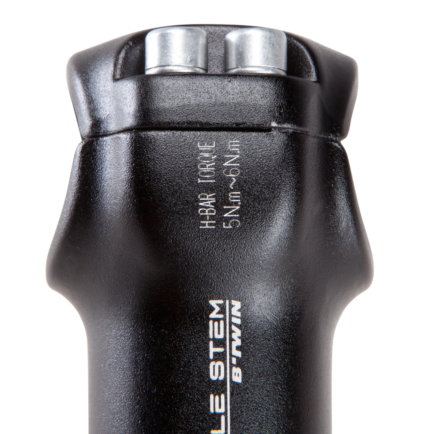 Decathlon Non Oversize Adjustable Bike Stem 13 Decathlon Non Oversize Adjustable Bike Stem - Image 11