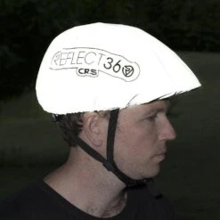 Proviz REFLECT360 CRS Waterproof Reflective Helmet Cover -RideGear Shop k2f7ba2b2500f76c01aeac464e836d84d