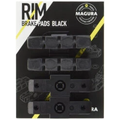 Magura HS Series Rim Brake Replacement Pads Pair -RideGear Shop k2f8156c11413ab59a7059017a522e84c
