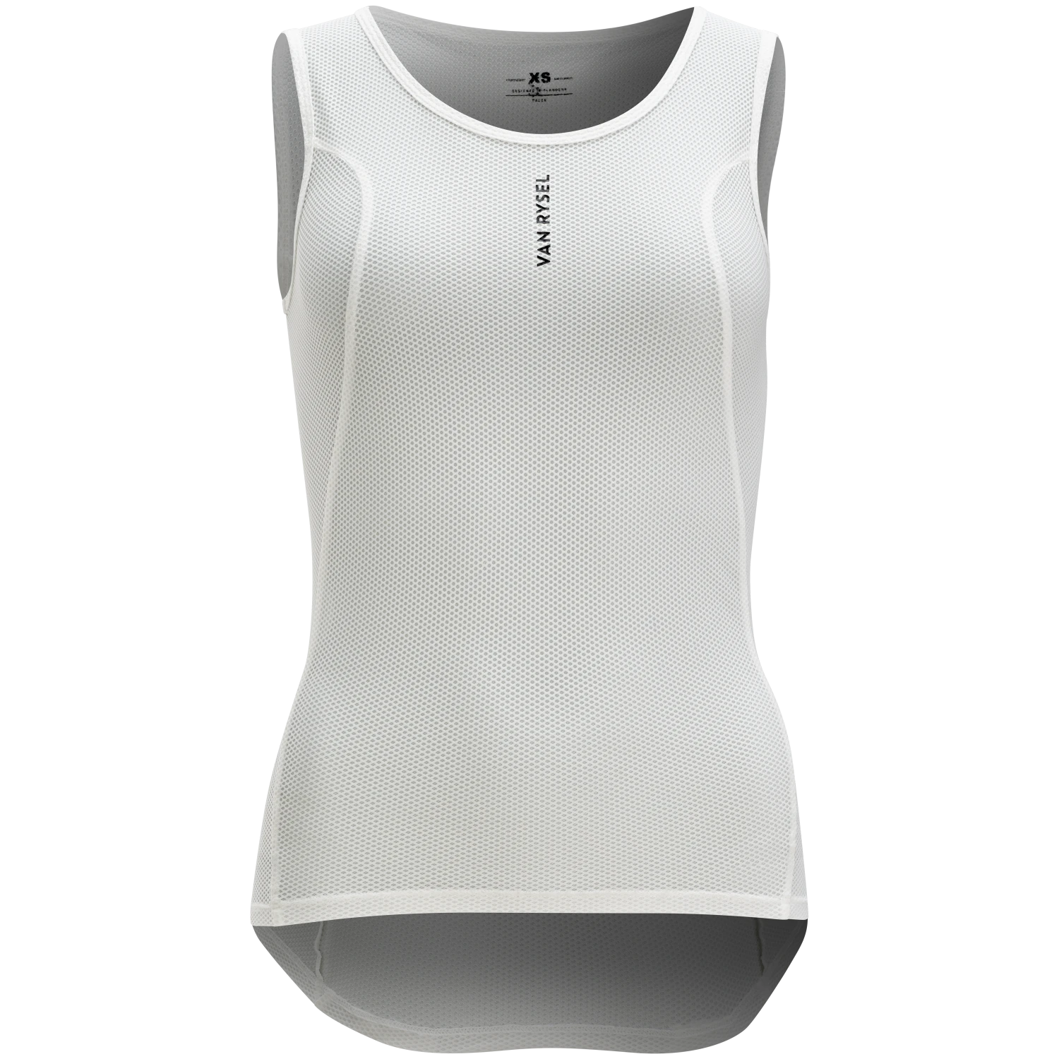 Women's Cycling Mesh Warm Weather Base Layer 3 Women's Cycling Mesh Warm Weather Base Layer