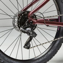 Rockrider Women's 27.5" Electric Mountain Bike E -RideGear Shop k2fa718ecc15c80645498c3ab5d7d8f5a